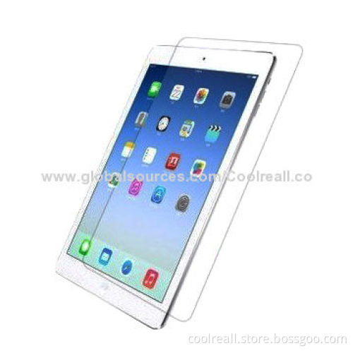 New tempered glass screen protector for pad 5,pad accessories for screen guard 0.33mm 9H hardness